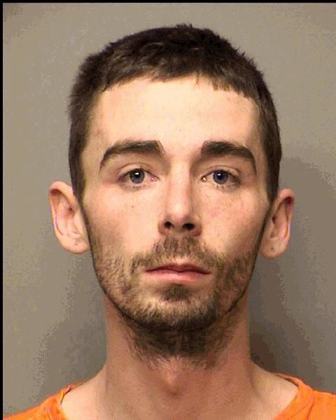 CHARLES HENRY VANDENBURGH III